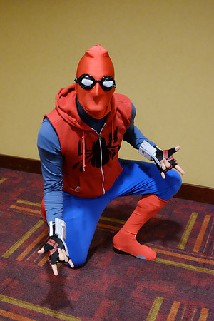 2017 Indiana Comi Con 019