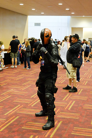2017 Indiana Comi Con 003