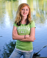 Chelsie
