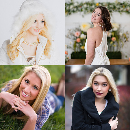 Senior Marketing Compilation