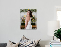 Canvas Wrap