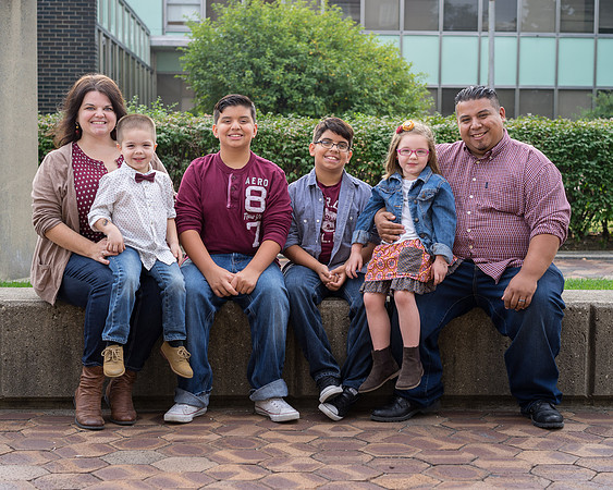 Salazar Family 015
