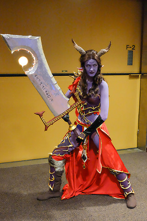 2017 Indiana Comi Con 020