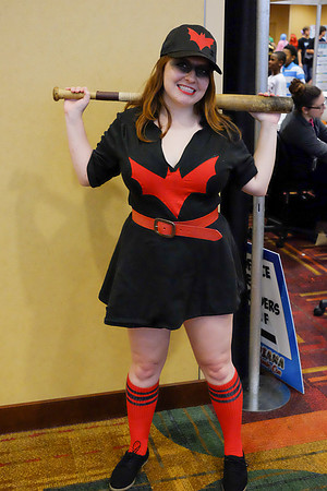 2017 Indiana Comi Con 013