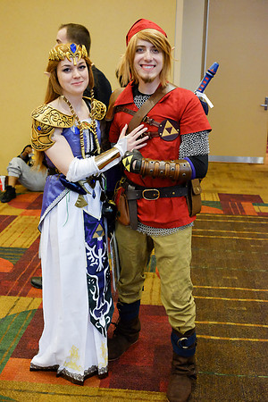 2017 Indiana Comi Con 011
