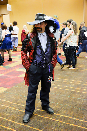 2017 Indiana Comi Con 009