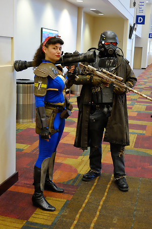 2017 Indiana Comi Con 001