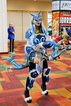 2017 Indiana Comi Con 008