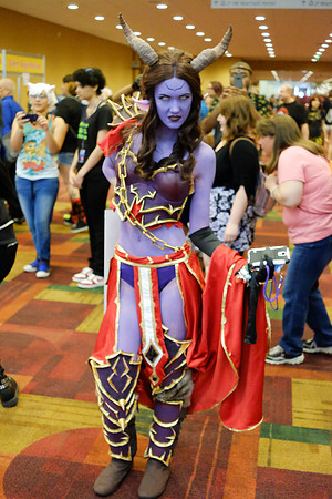 2017 Indiana Comi Con 005
