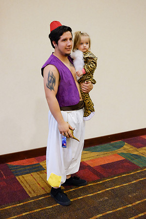 2017 Indiana Comi Con 010
