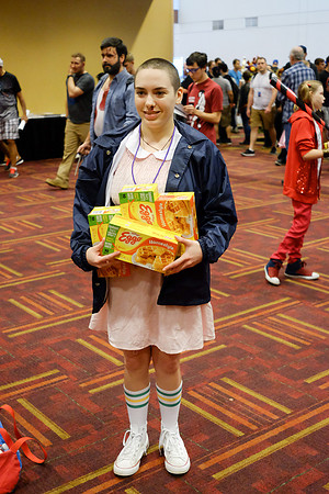 2017 Indiana Comi Con 017